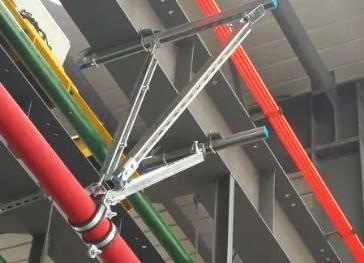 惠农抗震支架厂家与你分享你必须做的紧急情况下的准备